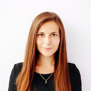 Meet your Posher, Aleksandra